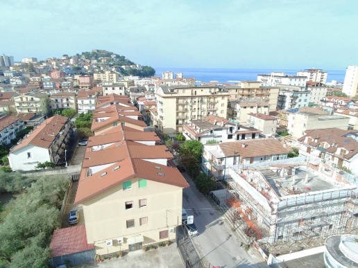 appartamento in vendita ad Agropoli