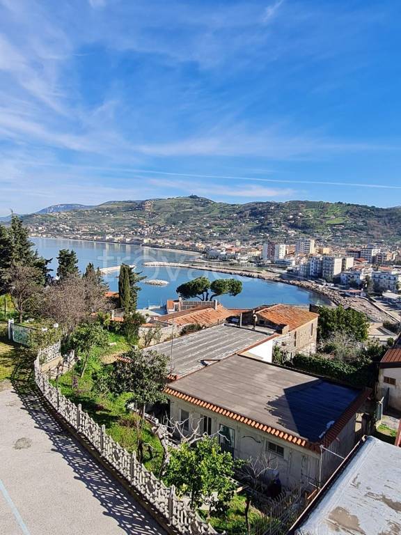 casa indipendente in vendita ad Agropoli