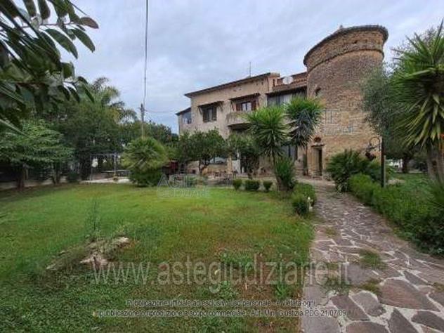 appartamento in vendita ad Agropoli