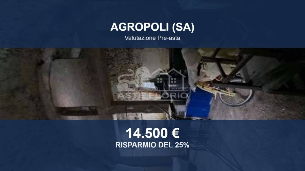 locale commerciale in vendita ad Agropoli