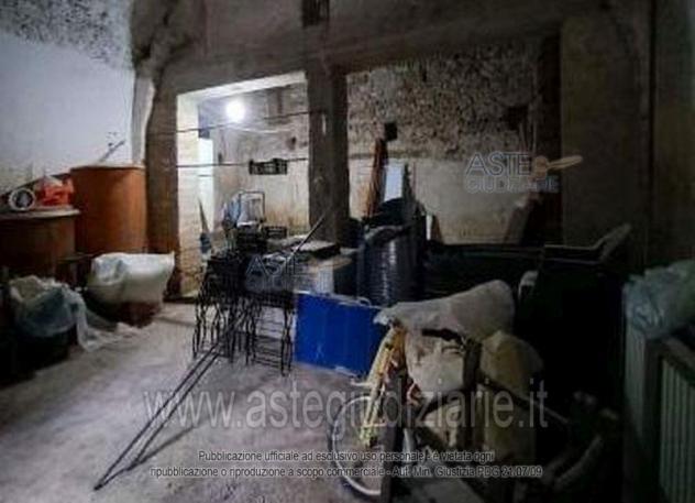 locale commerciale in vendita ad Agropoli