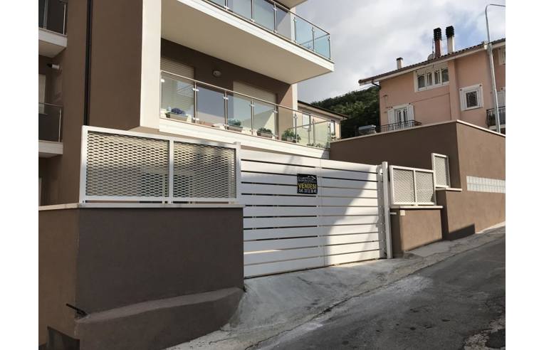appartamento in vendita ad Agropoli