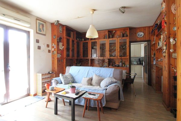 appartamento in vendita ad Agropoli