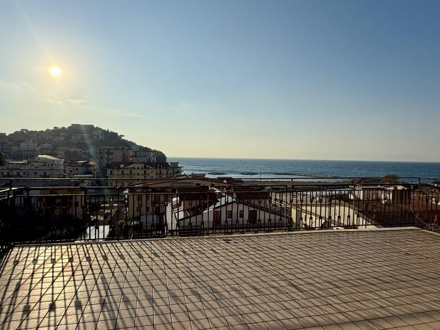 appartamento in vendita ad Agropoli