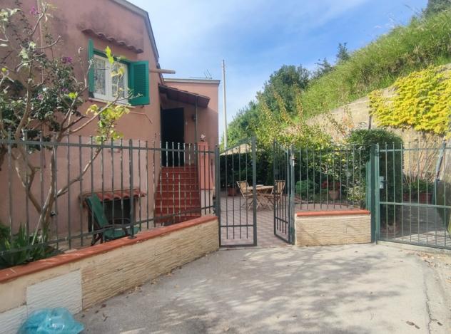 appartamento in vendita ad Agropoli