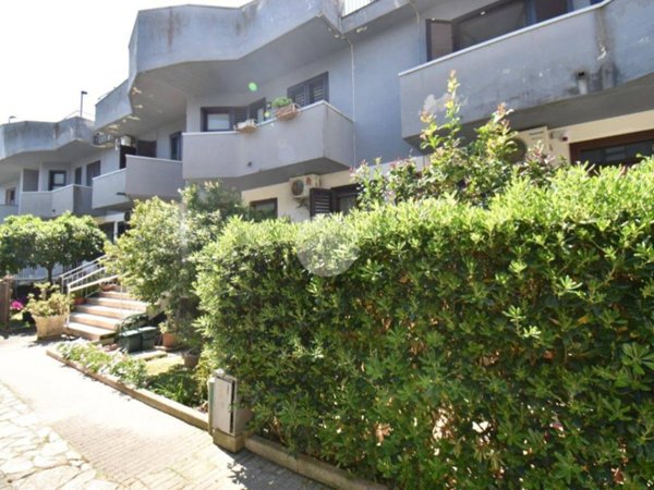 appartamento in vendita ad Agropoli