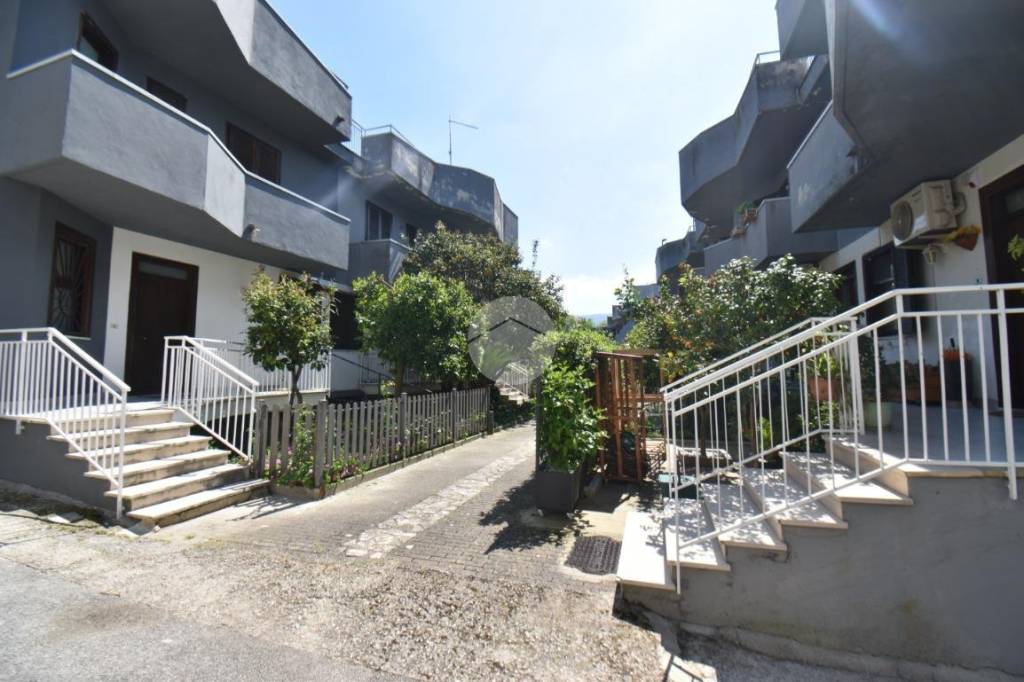 appartamento in vendita ad Agropoli