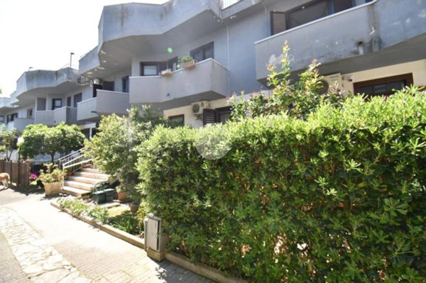appartamento in vendita ad Agropoli