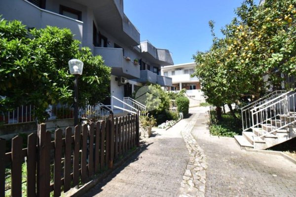 appartamento in vendita ad Agropoli