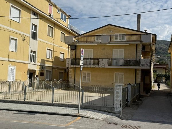 appartamento in vendita ad Agropoli