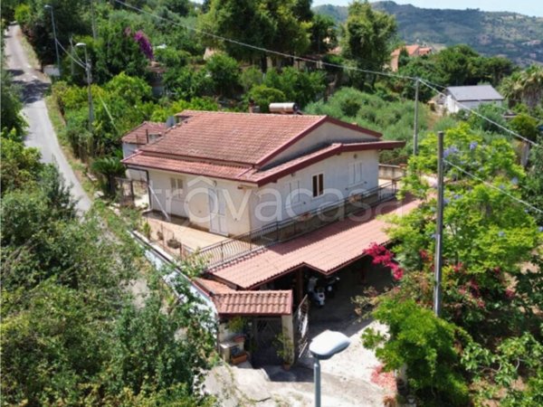 casa indipendente in vendita ad Agropoli