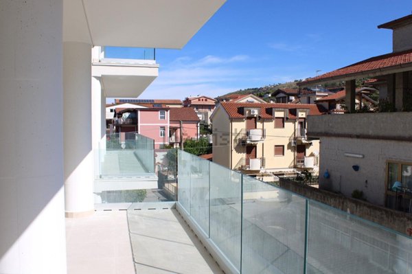 appartamento in vendita ad Agropoli