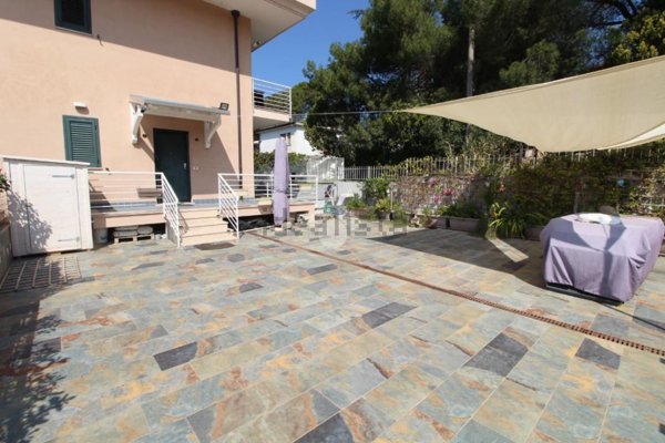 appartamento in vendita ad Agropoli