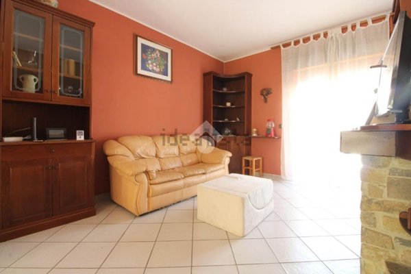 appartamento in vendita ad Agropoli