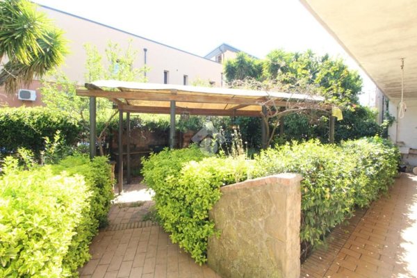 appartamento in vendita ad Agropoli