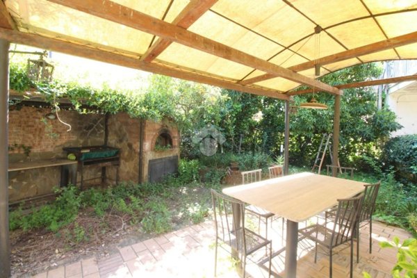 appartamento in vendita ad Agropoli