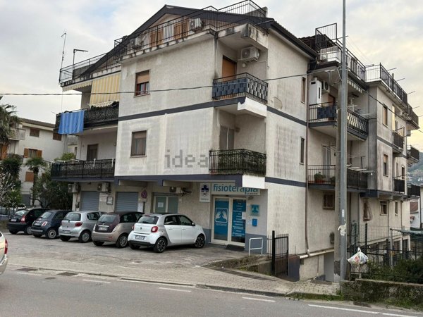 appartamento in vendita ad Agropoli