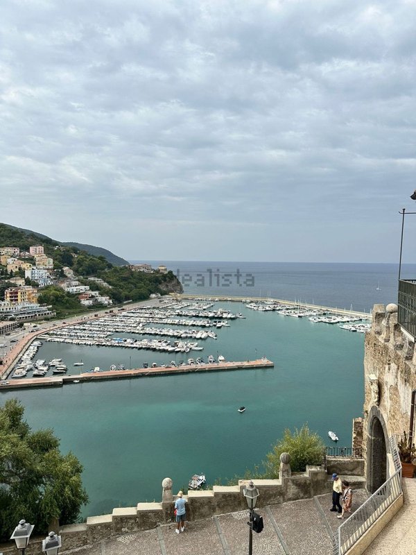 appartamento in vendita ad Agropoli