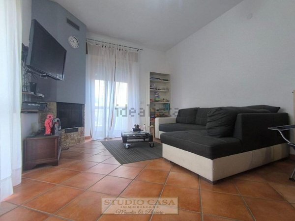 appartamento in vendita ad Agropoli