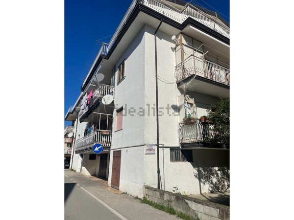 appartamento in vendita ad Agropoli