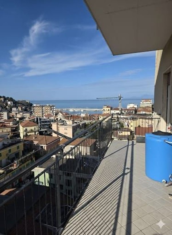 appartamento in vendita ad Agropoli