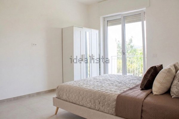 appartamento in vendita ad Agropoli