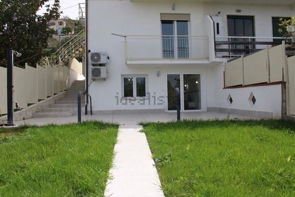 appartamento in vendita ad Agropoli