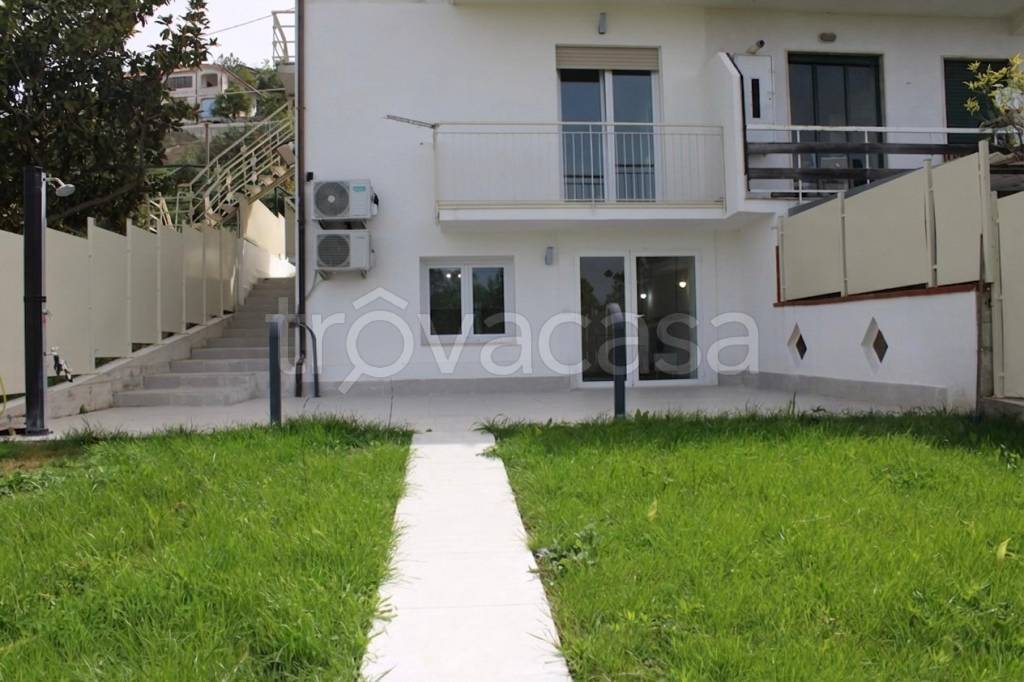 appartamento in vendita ad Agropoli