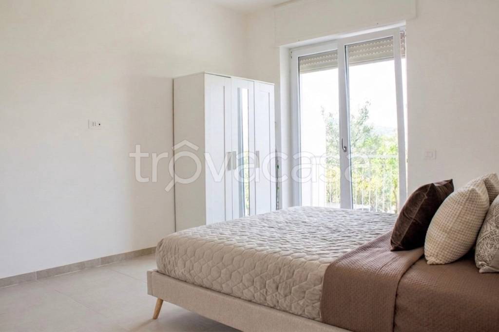appartamento in vendita ad Agropoli