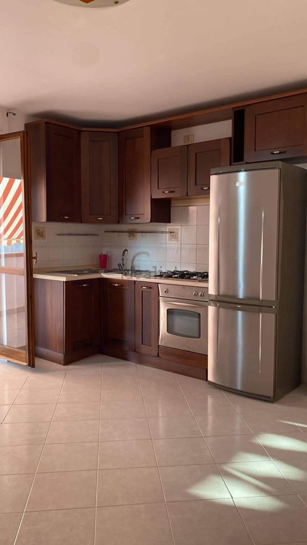 appartamento in vendita ad Agropoli