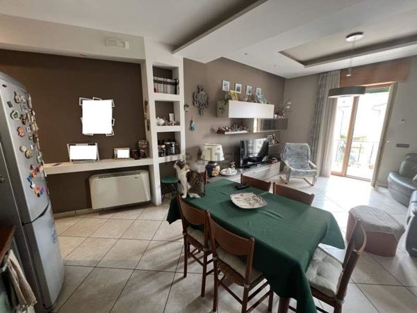appartamento in vendita ad Agropoli