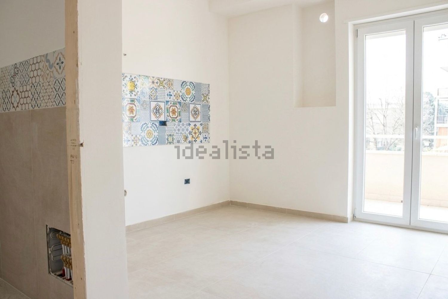 appartamento in vendita ad Agropoli