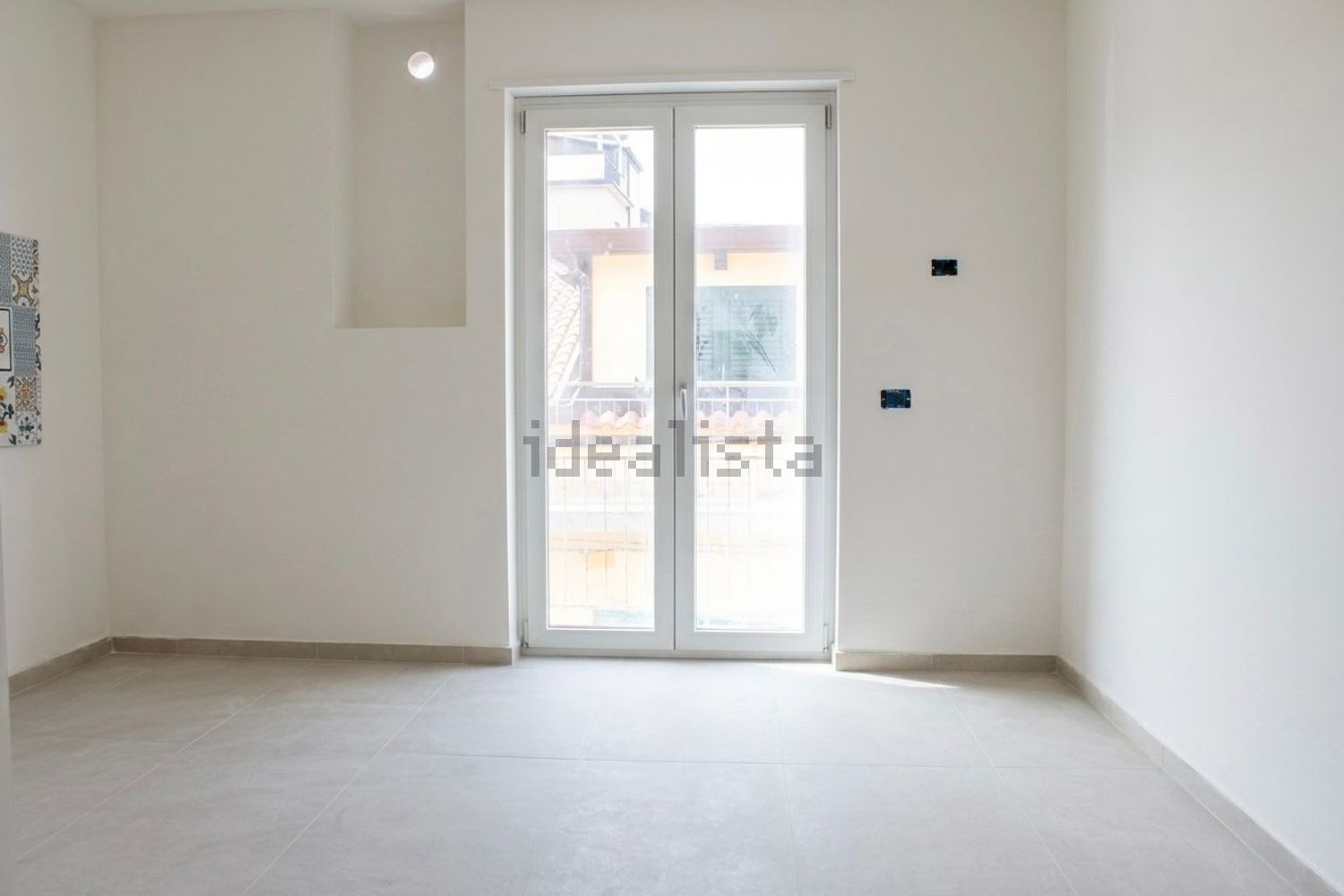 appartamento in vendita ad Agropoli