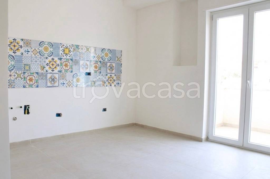 appartamento in vendita ad Agropoli