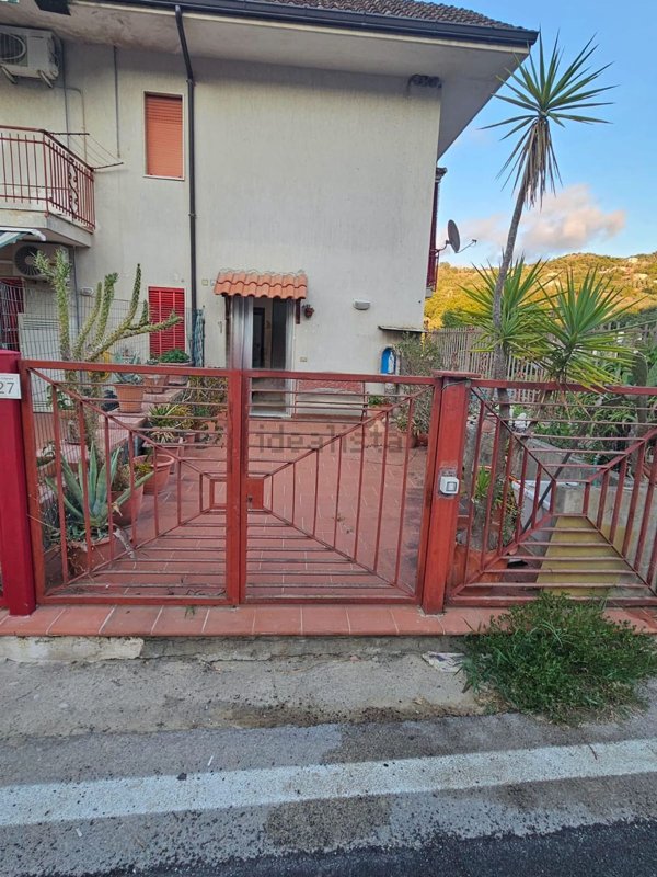 appartamento in vendita ad Agropoli