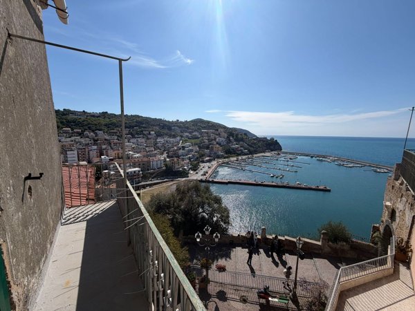 appartamento in vendita ad Agropoli