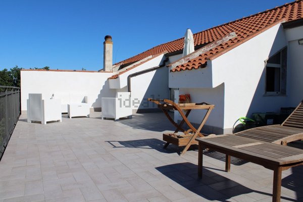 appartamento in vendita ad Agropoli