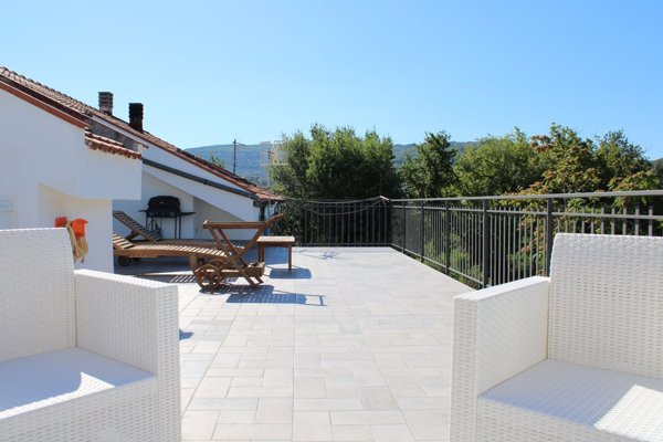 appartamento in vendita ad Agropoli