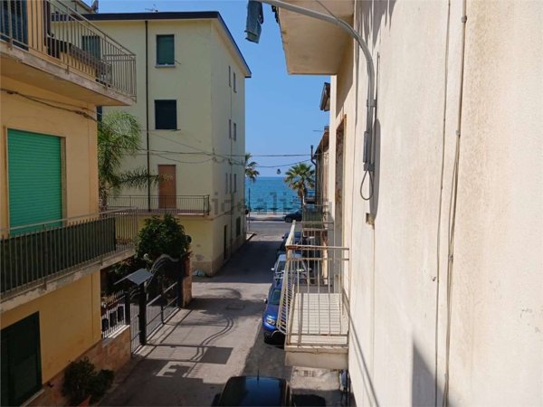 appartamento in vendita ad Agropoli