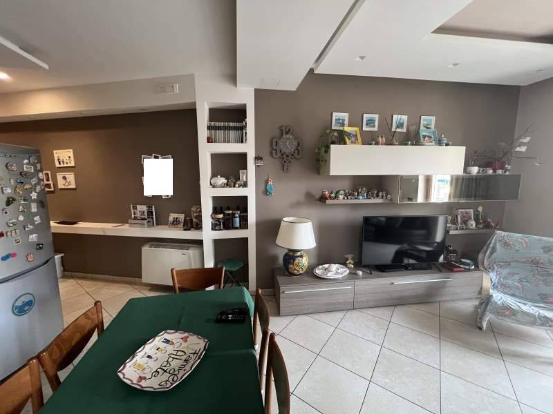 appartamento in vendita ad Agropoli