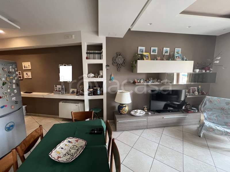 appartamento in vendita ad Agropoli