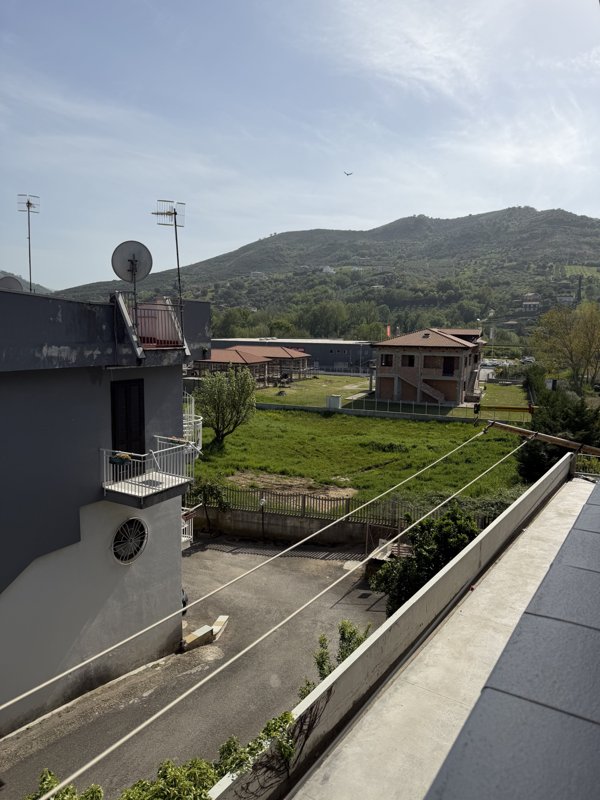 appartamento in vendita ad Agropoli