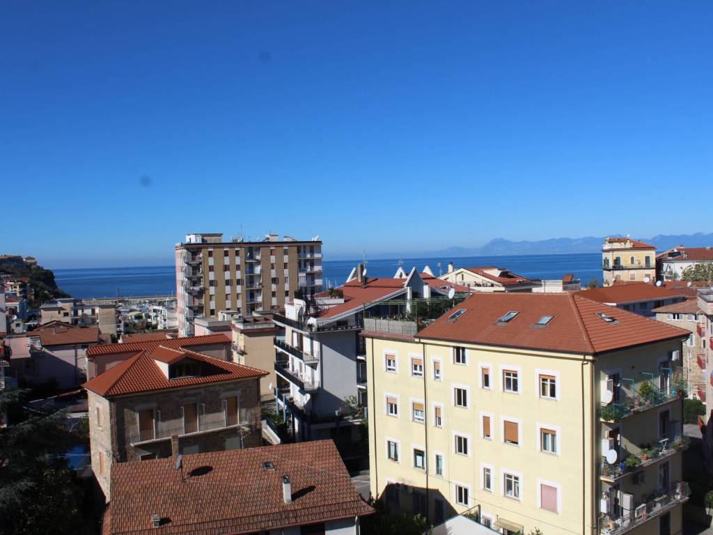 appartamento in vendita ad Agropoli