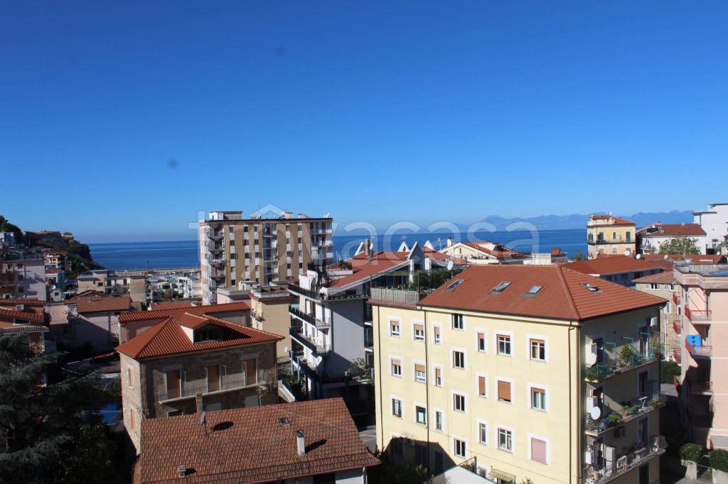 appartamento in vendita ad Agropoli