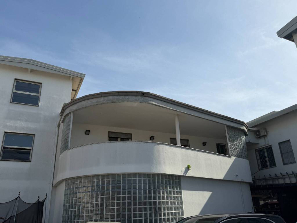 appartamento in vendita ad Agropoli