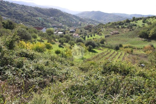 terreno agricolo in vendita ad Agropoli
