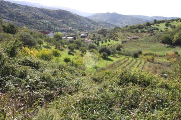 terreno agricolo in vendita ad Agropoli