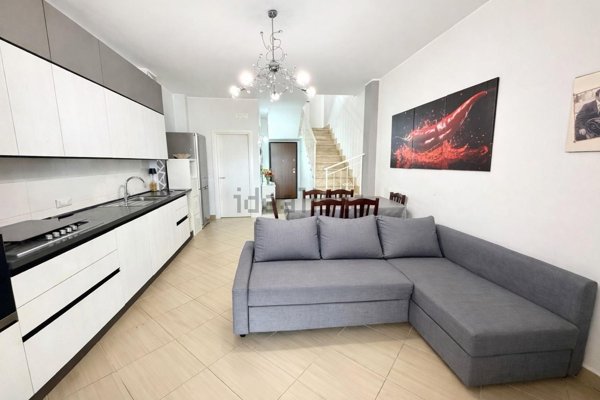 casa indipendente in vendita ad Agropoli