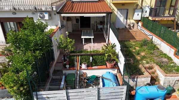 casa indipendente in vendita ad Agropoli