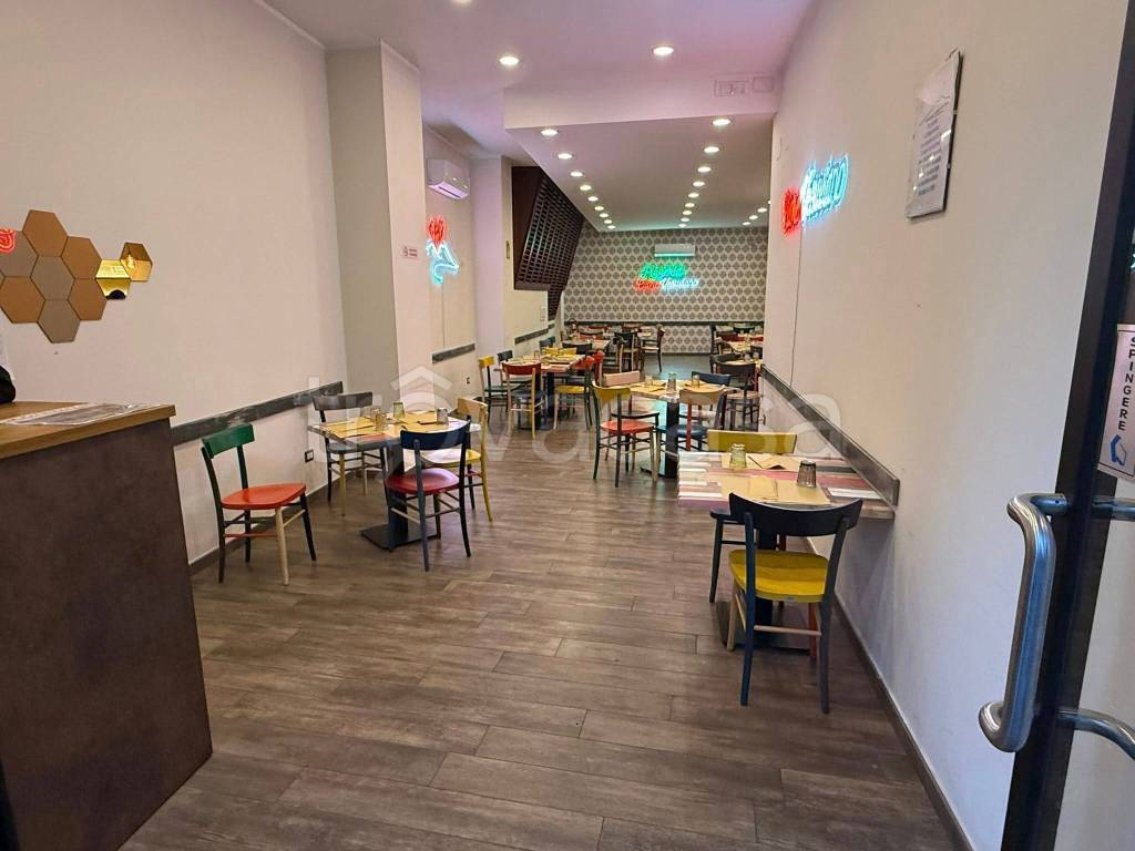 negozio in vendita ad Agropoli